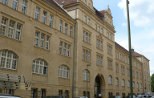 Institut für Erziehungswissenschaften