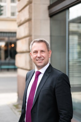 Prof. Dr. Niels Pinkwart