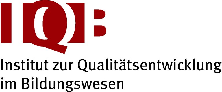 Logo IQB