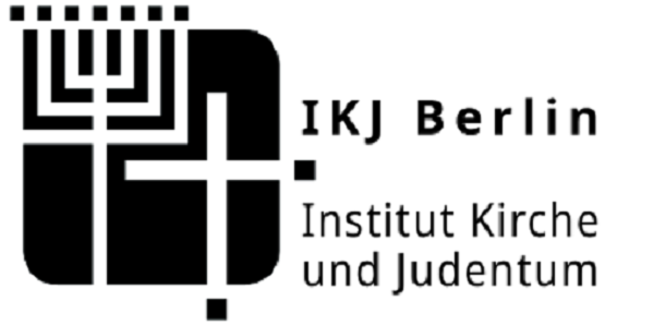 Logo Institut Kirche und Judentum