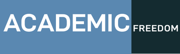 Academic Freedom Matters
